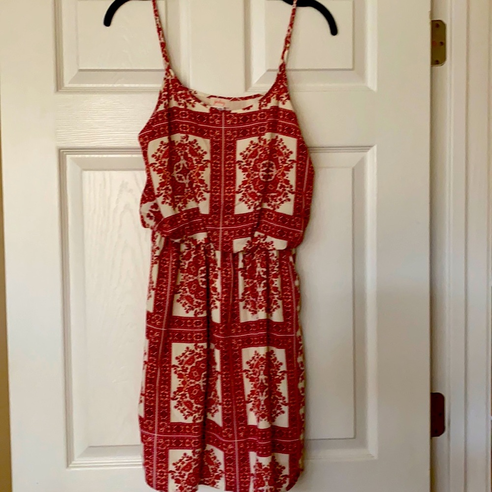 Pixie Sundress
